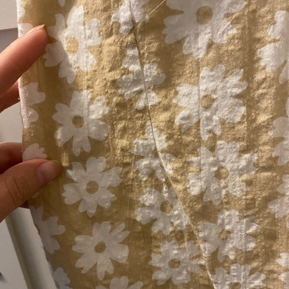 Sundae Muse Floral Dress - Picture 5 of 6